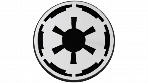 Symbole de Galactic Empire