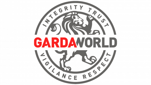 Symbole de Gardaworld
