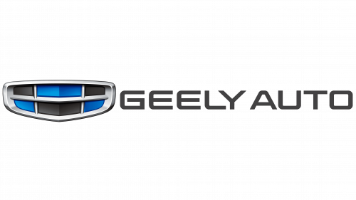 Symbole de Geely