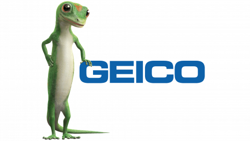 Symbole de Geico