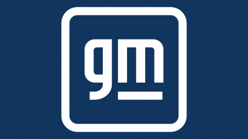 Symbole de General Motors