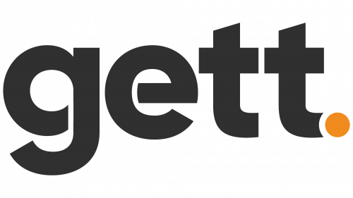 Symbole de Gett