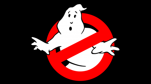 Symbole de Ghostbusters