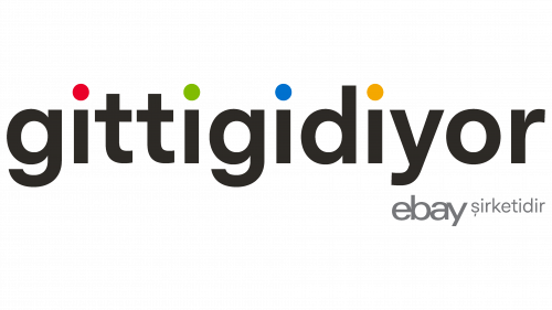 Symbole de Gittigidiyor