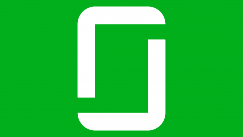 Symbole de Glassdoor