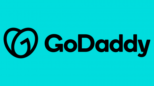 Symbole de GoDaddy