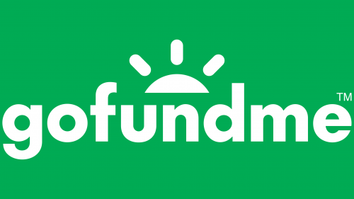 Symbole de GoFundMe