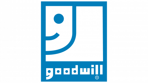 Symbole de Goodwill