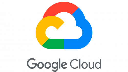 Symbole de Google Cloud