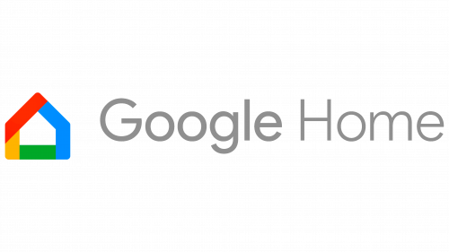 Symbole de Google Home