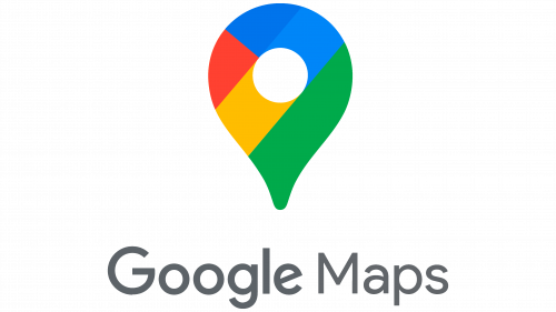 Symbole de Google Maps
