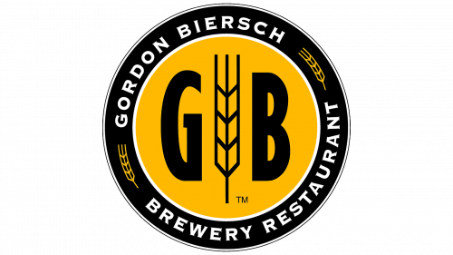 Symbole de Gordon Biersch