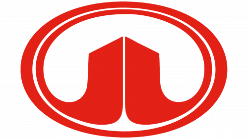 Symbole de Great Wall