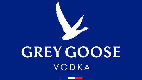 Symbole de Grey Goose