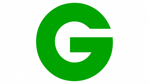 Symbole de Groupon