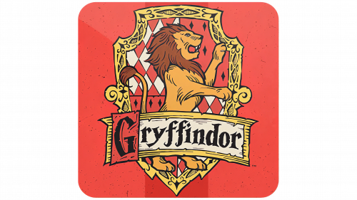 Symbole de Gryffindor