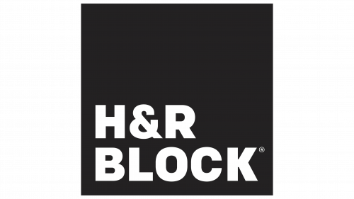 Symbole de H&R Block