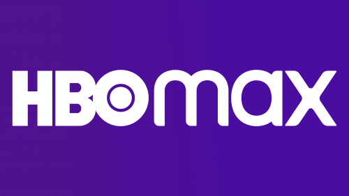Symbole de HBO Max