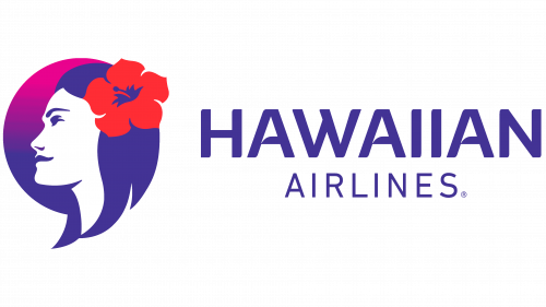 Symbole de Hawaiian Airlines