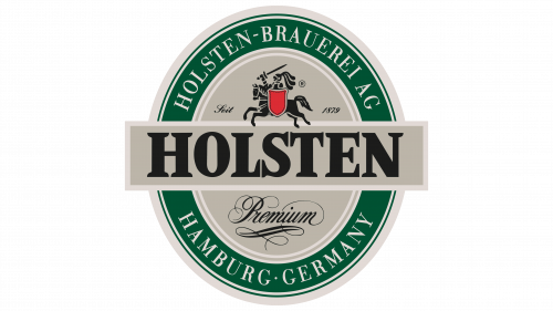 Symbole de Holsten