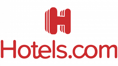 Symbole de Hotels.com