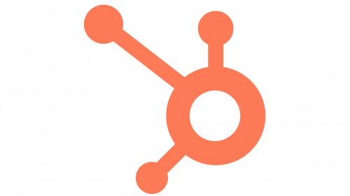 Symbole de HubSpot