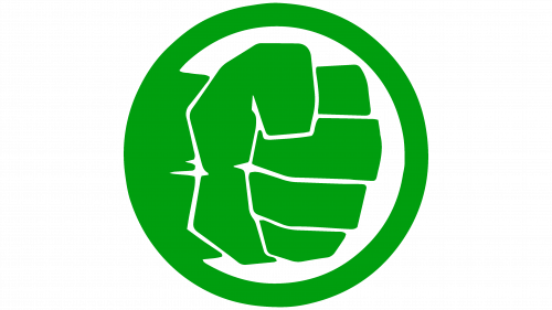 Symbole de Hulk