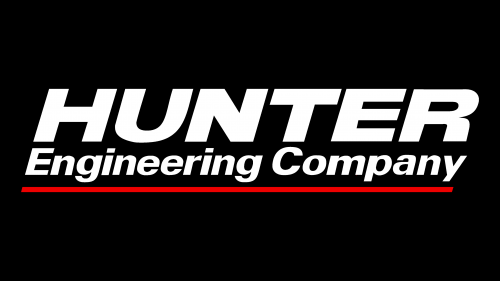 Symbole de Hunter Engineering