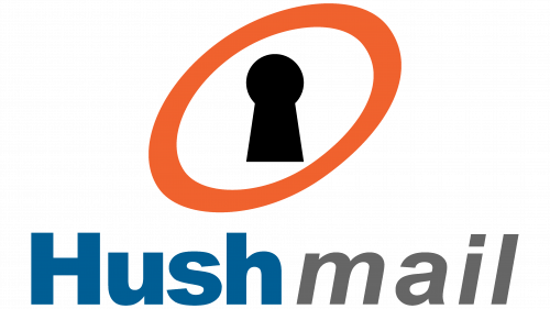 Symbole de Hushmail