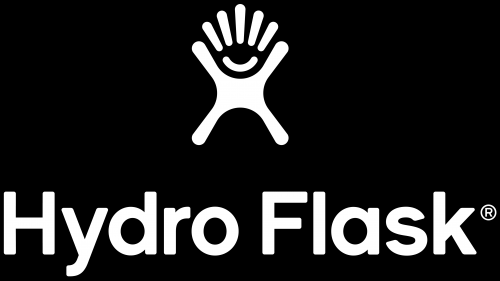 Symbole de Hydro Flask