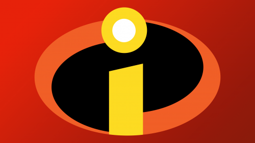 Symbole de Incredibles