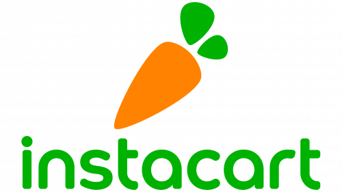 Symbole de Instacart