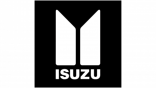 Symbole de Isuzu