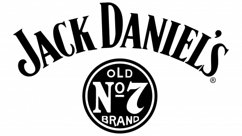 Symbole de Jack Daniels