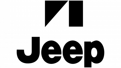 Symbole de Jeep