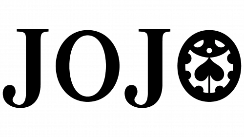 Symbole de Jojo's Bizarre Adventure
