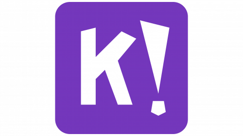 Symbole de Kahoot