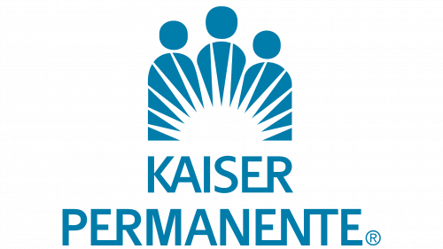 Symbole de Kaiser Permanente