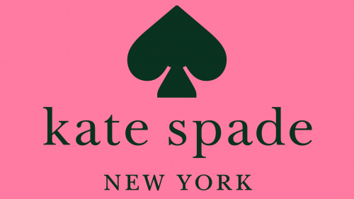 Symbole de Kate Spade New York