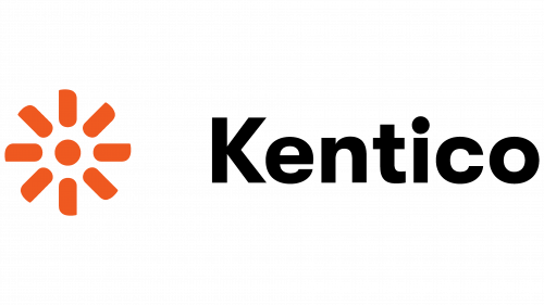 Symbole de Kentico