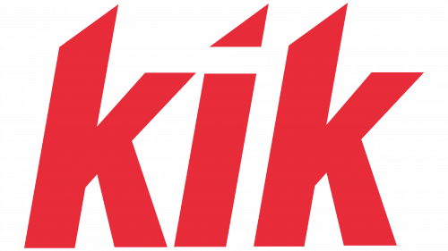 Symbole de KiK