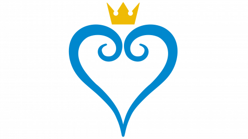 Symbole de Kingdom Hearts