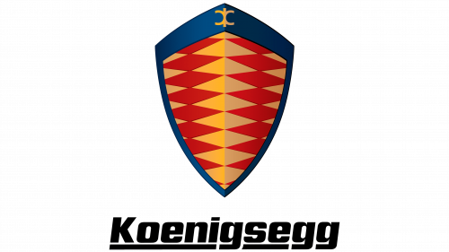 Symbole de Koenigsegg