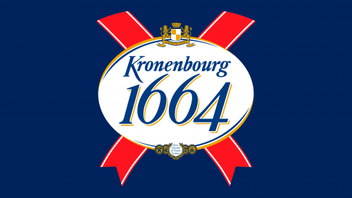 Symbole de Kronenbourg 1664