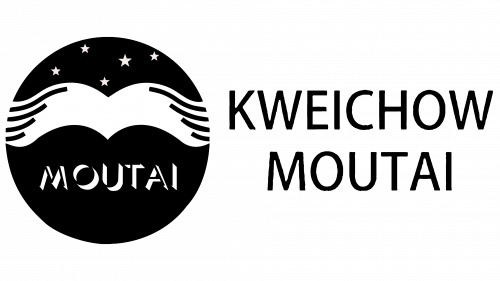 Symbole de Kweichow Moutai