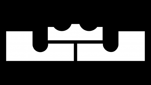 Symbole de Lebron James