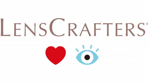 Symbole de LensCrafters