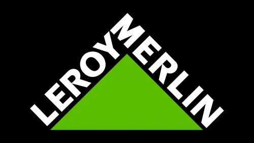 Symbole de Leroy Merlin