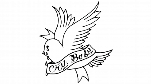 Symbole de Lil Peep