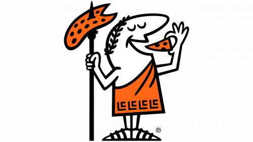 Symbole de Little Caesars